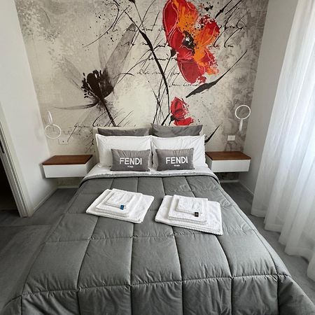 B&B Prestige Corsico Ngoại thất bức ảnh