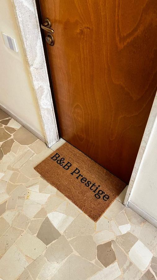 B&B Prestige Corsico Ngoại thất bức ảnh