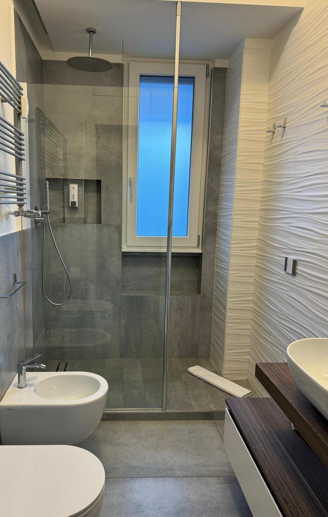 B&B Prestige Corsico Ngoại thất bức ảnh