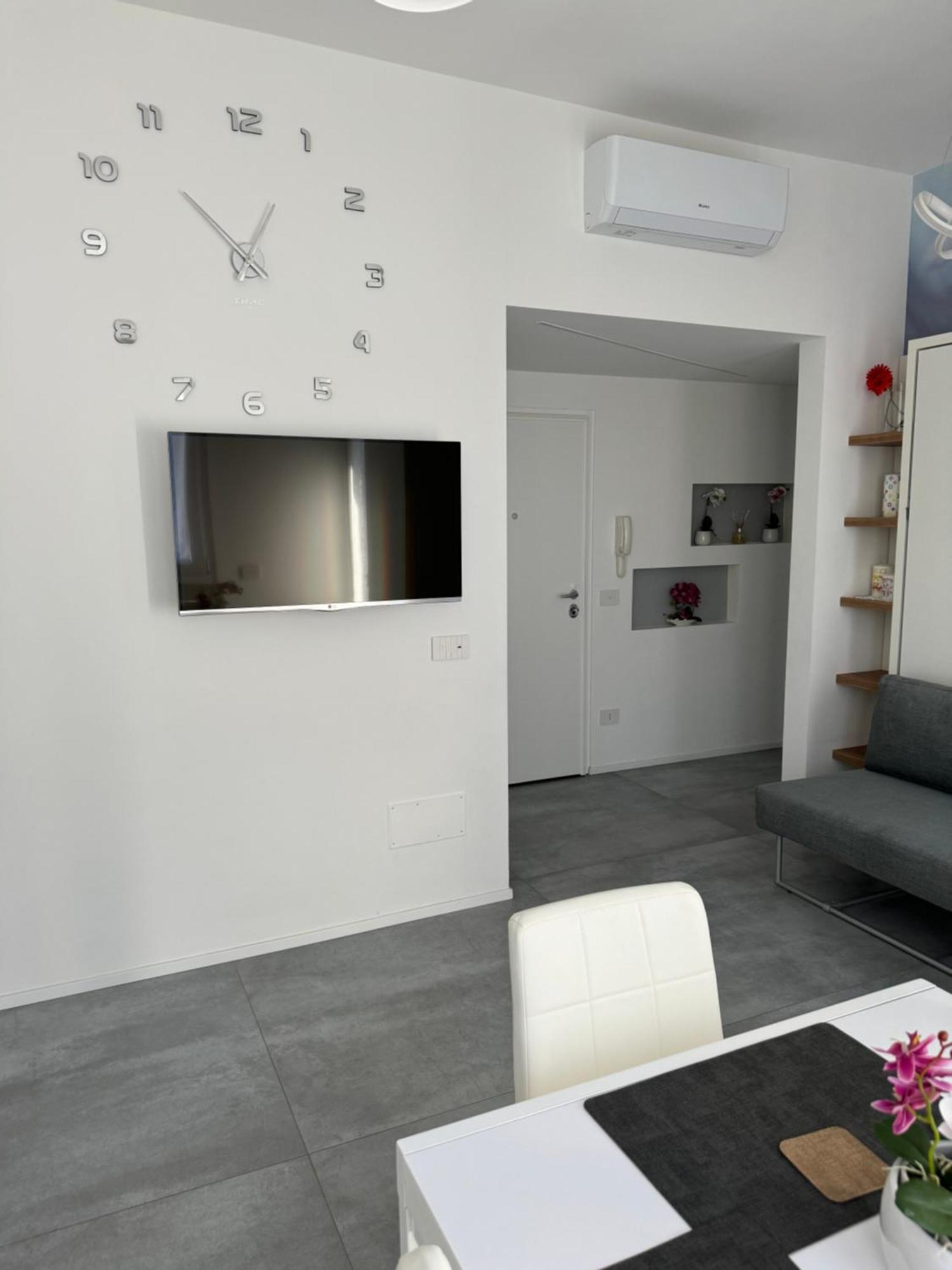 B&B Prestige Corsico Ngoại thất bức ảnh