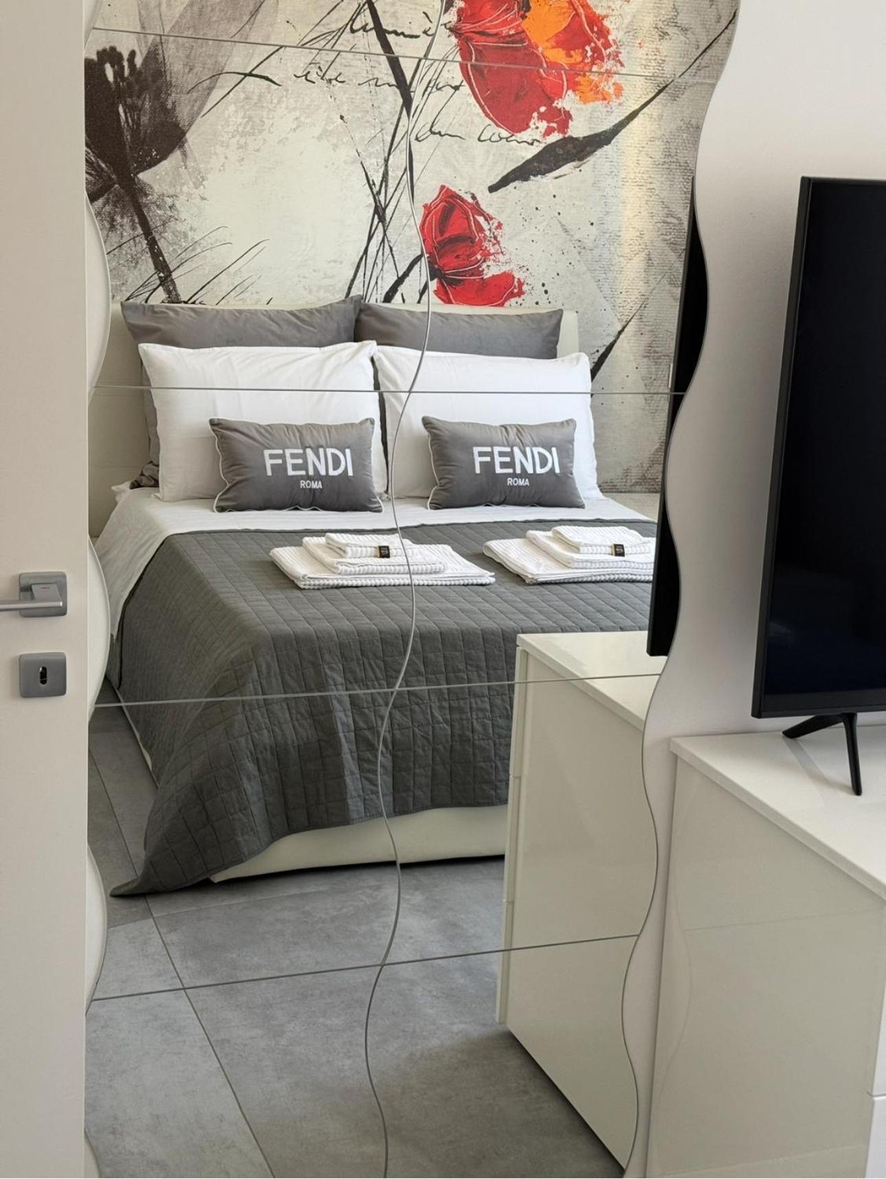 B&B Prestige Corsico Ngoại thất bức ảnh