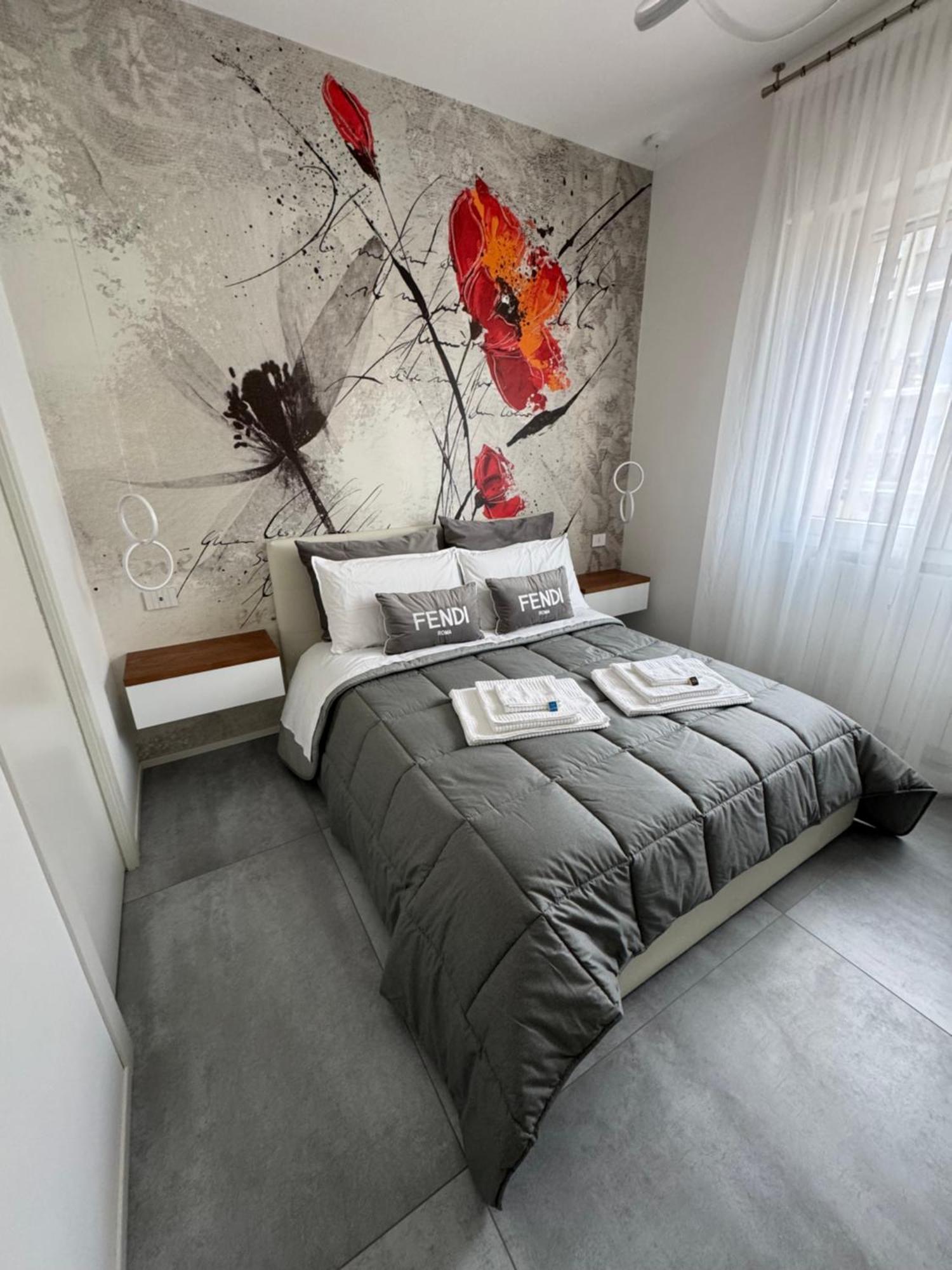 B&B Prestige Corsico Ngoại thất bức ảnh