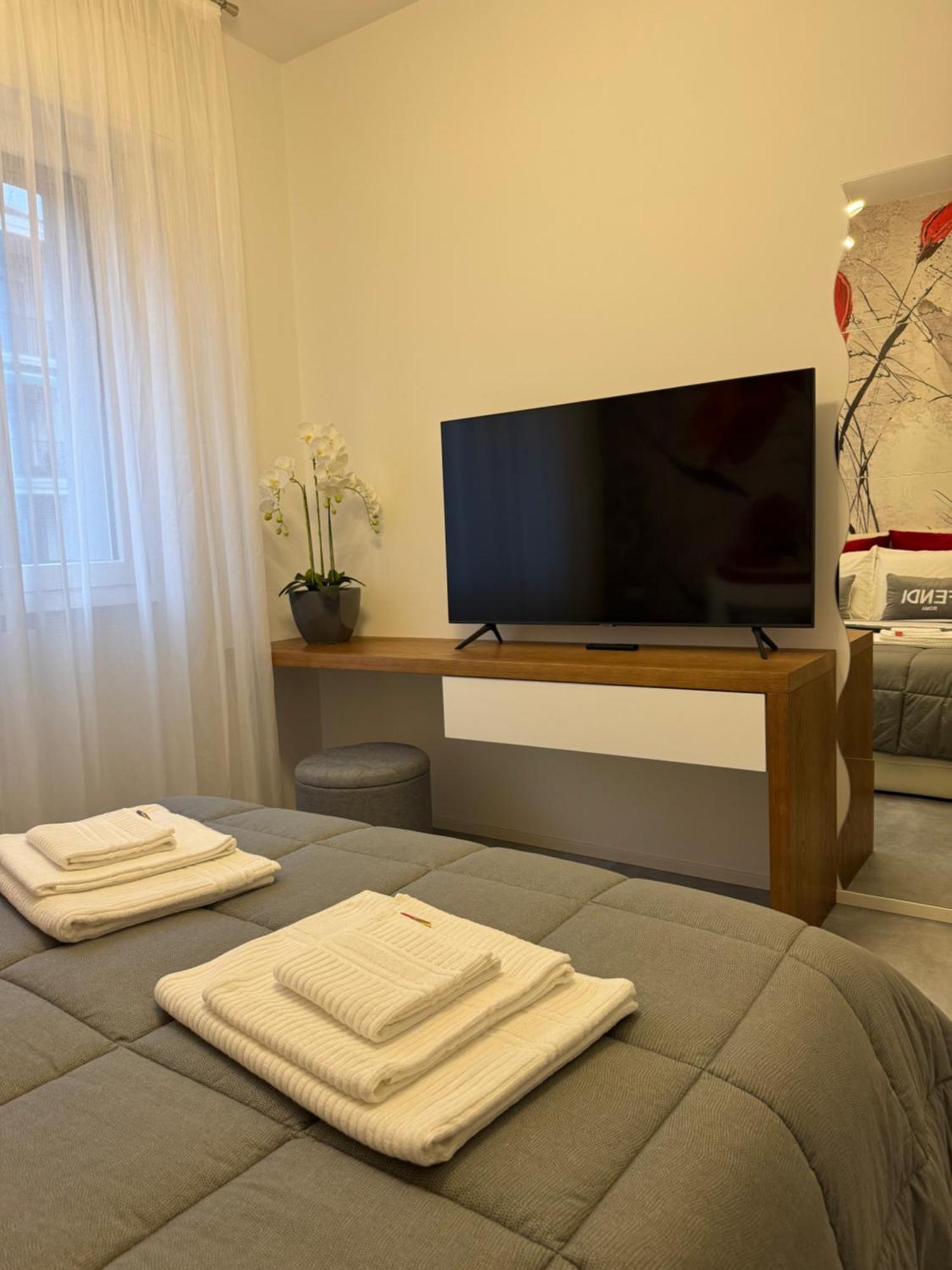 B&B Prestige Corsico Ngoại thất bức ảnh