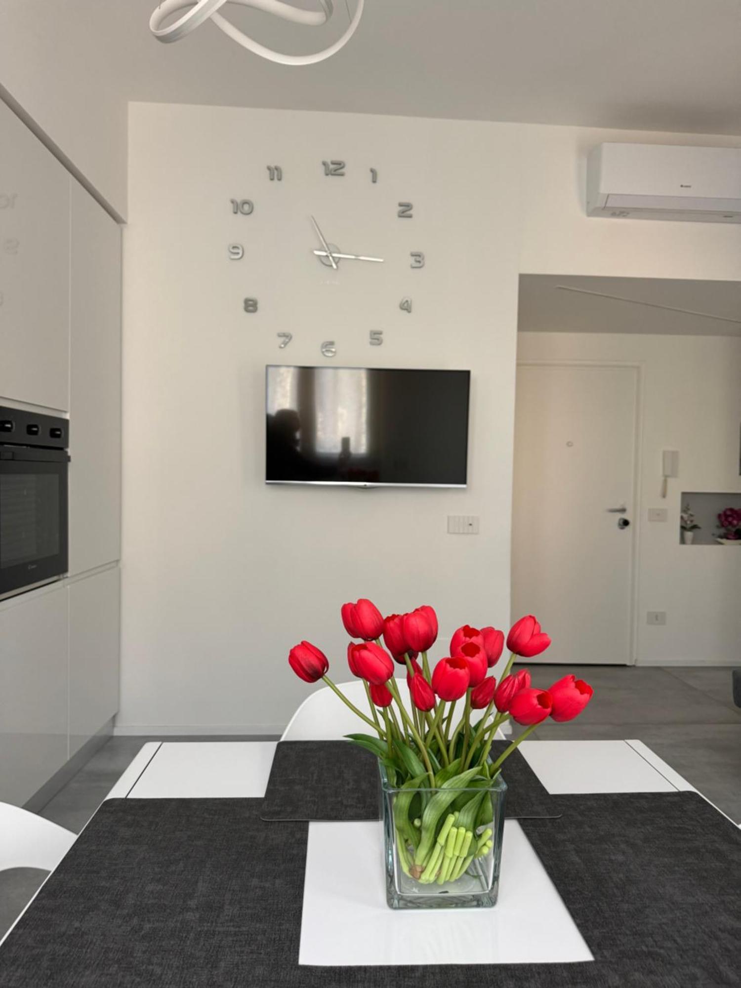 B&B Prestige Corsico Ngoại thất bức ảnh