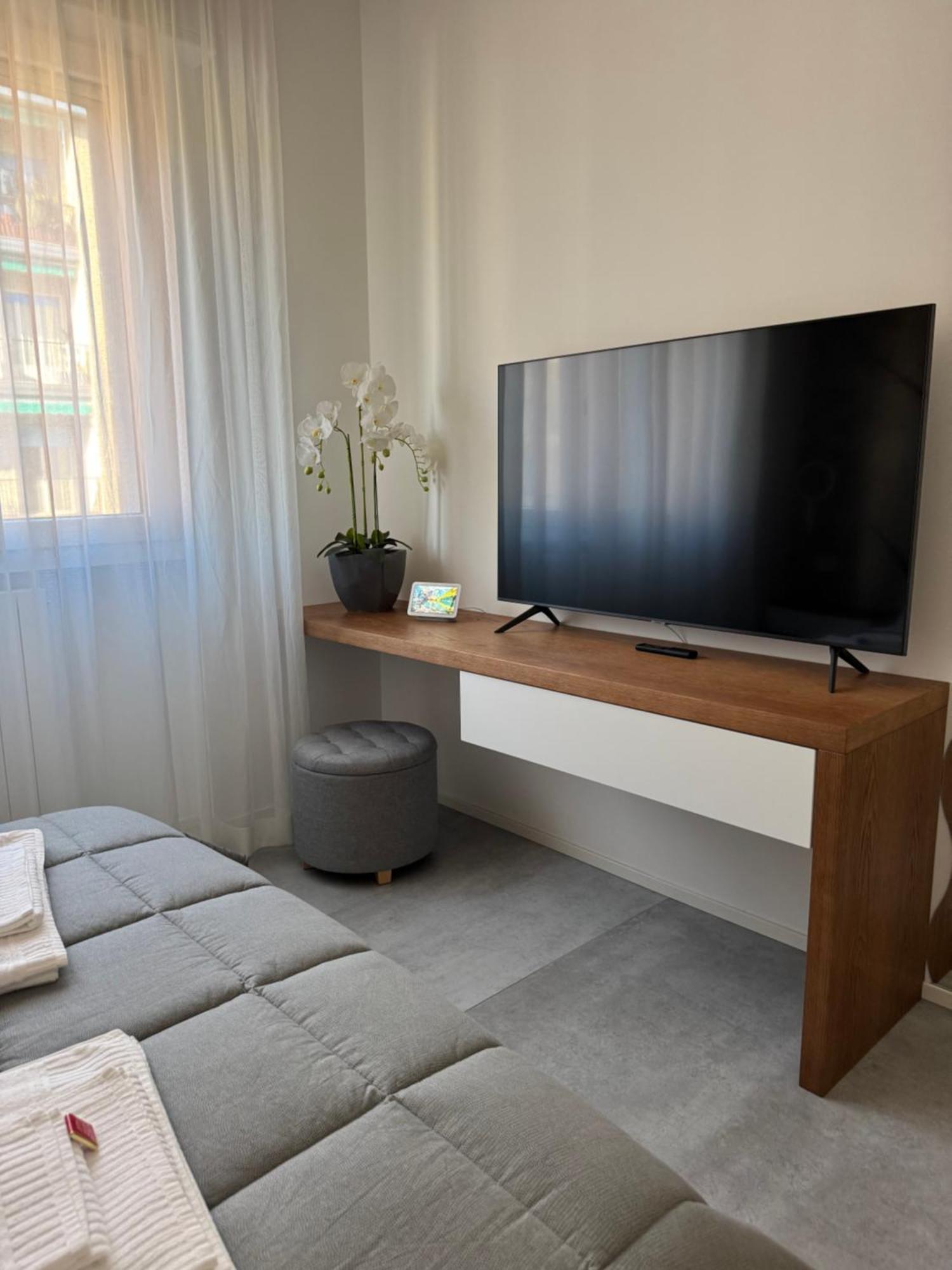 B&B Prestige Corsico Ngoại thất bức ảnh